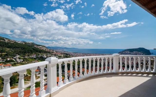 Villa Tuna Alanya