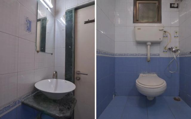 Hotel Mansarovar By OYO Rooms