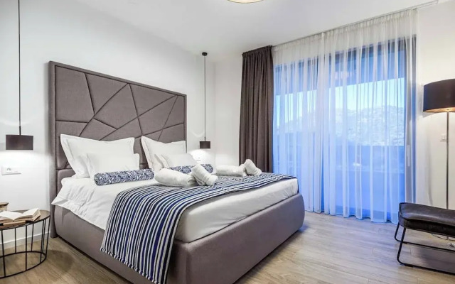 Villa Seashell Deluxe III