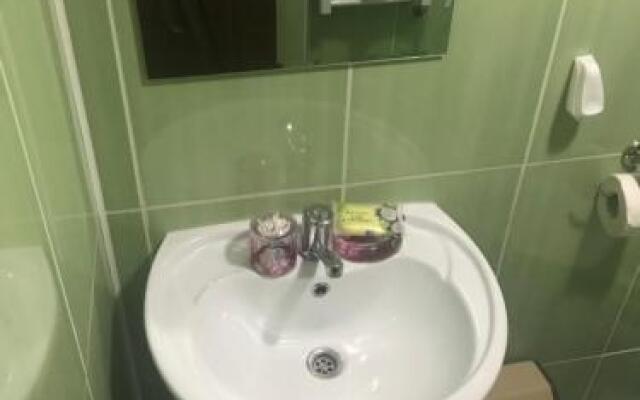 Vila Ammos Apartments Busteni