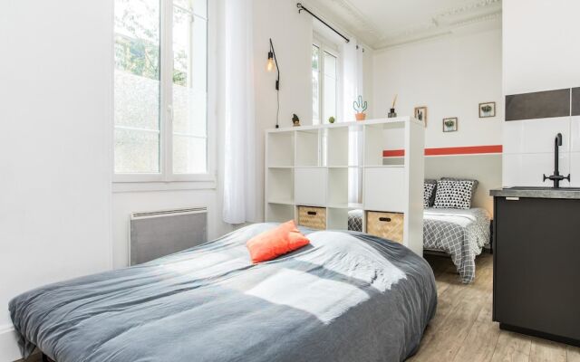 Appartements Scaliger