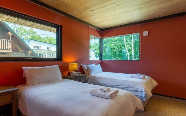 Gustav's Hideaway by H2 Life