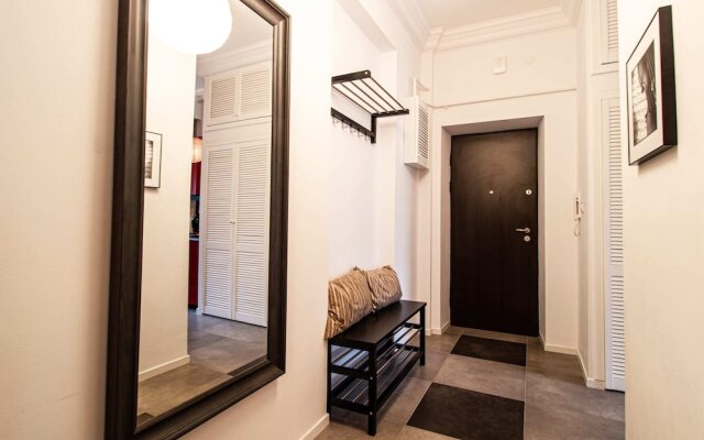 Powisle Superior Apartment