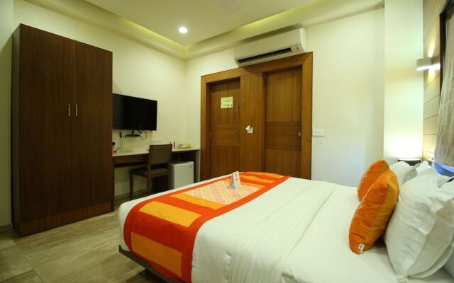 Fabhotel Kyra