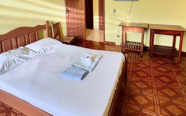 Hotel Ideal