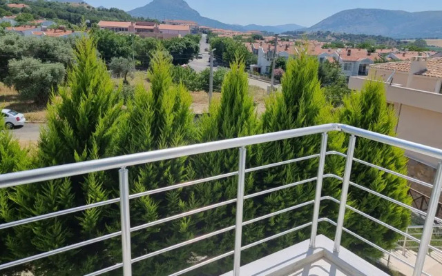 Sidelya Apart Pansiyon