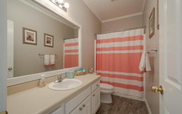 Four C's Condo Unit 103