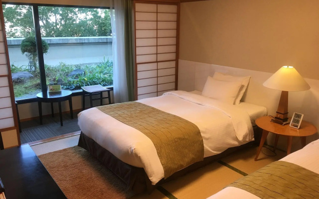 Nakano Sunplaza Hotel