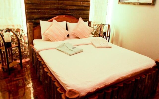 Lamduan Boutique Homestay