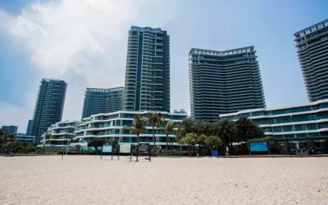 Huizhou Xiaojing Bay Guanhaiju Resort Hotel