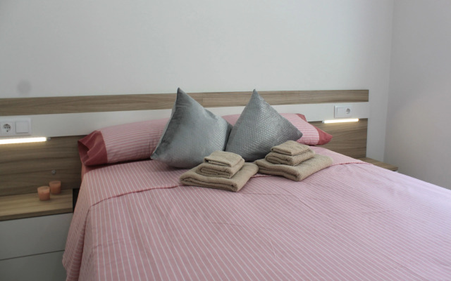 GBH Apartamentos San Jaime