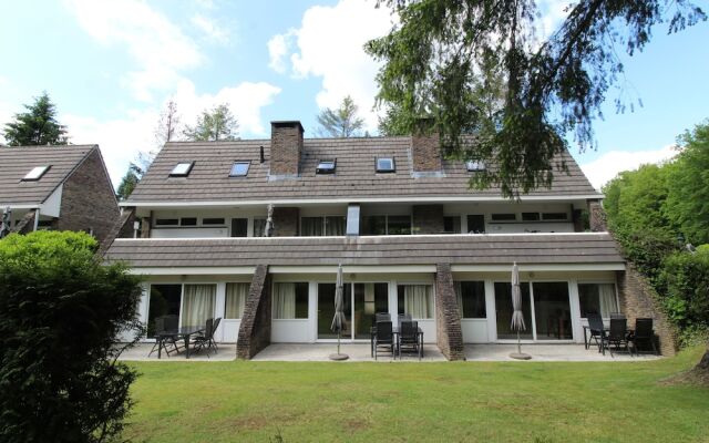 Vakantiepark de Bosrand