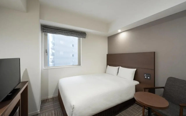 Hotel Oriental Express Kagoshima Tenmonkan