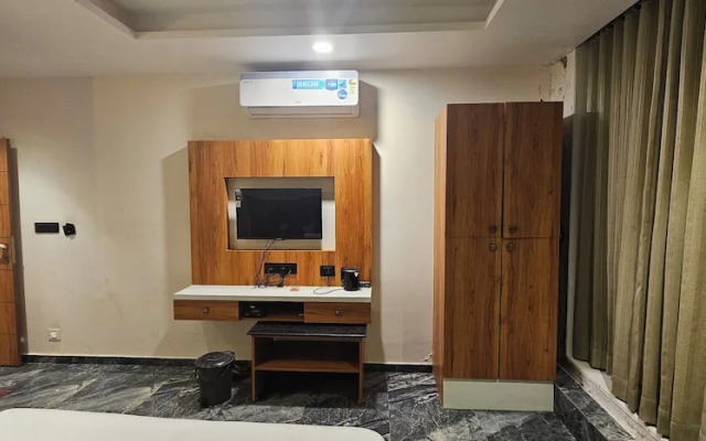 Hotel Aatithy
