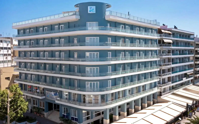 Paliria Hotel