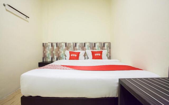 OYO 2361 Hotel Winston