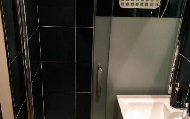 Le Carré d'Or - Appartement Confort - Jardin privé