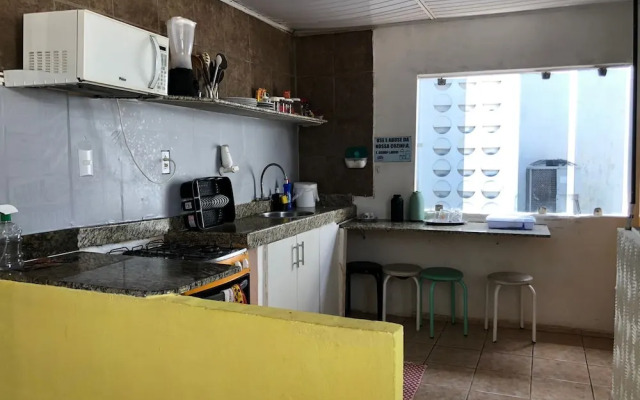Casa Aeroporto Pousada