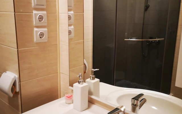 Apartman Petrovic CITY CENTER TROGIR