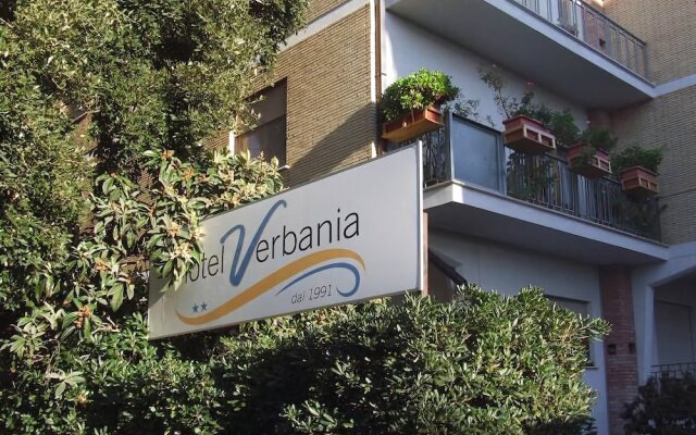Hotel Verbania