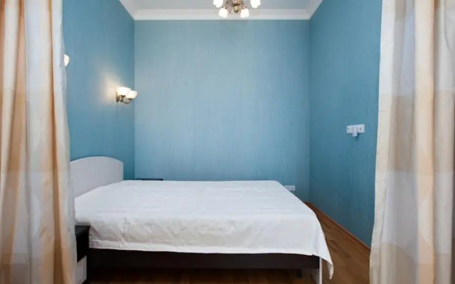 Садовое Кольцо Волоколамская