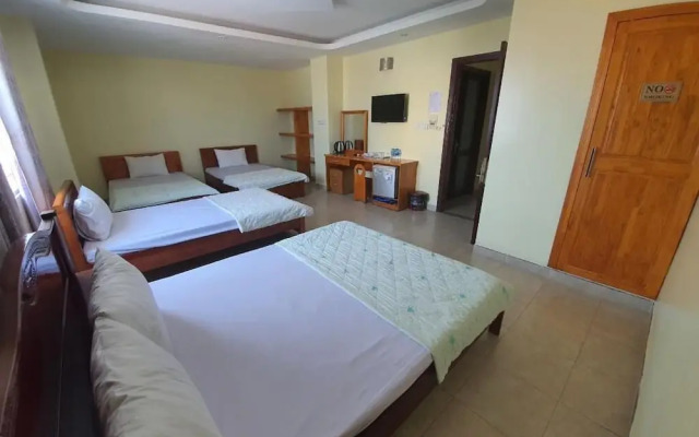 Big Hotel Vung Tau