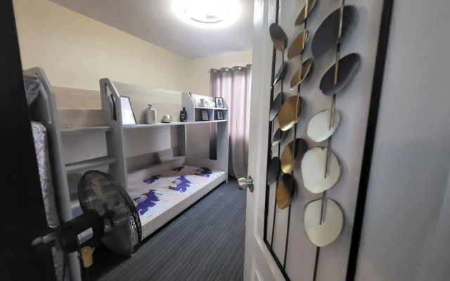 Oasis Living in Pasig City - 2bedroom Condo for Rent
