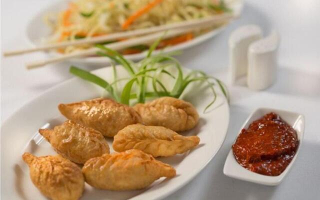 The Grand Dragon Ladakh