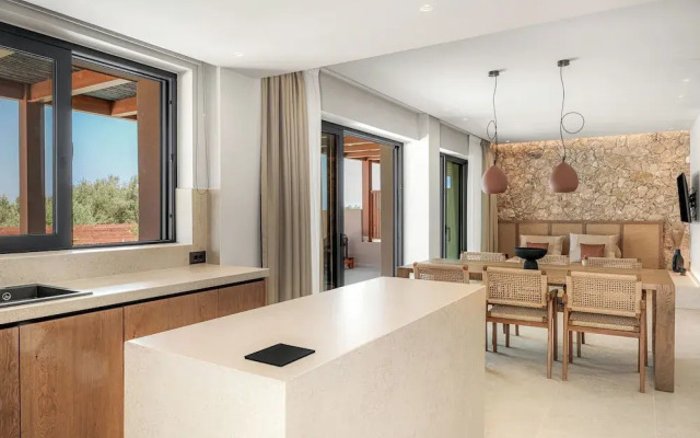 Lakka Suites
