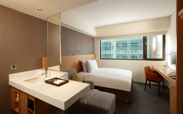 Royal Inn Taipei Linsen