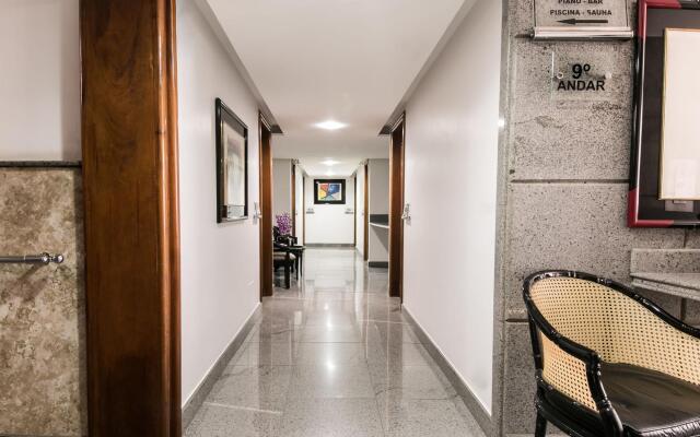 Savassi Hotel