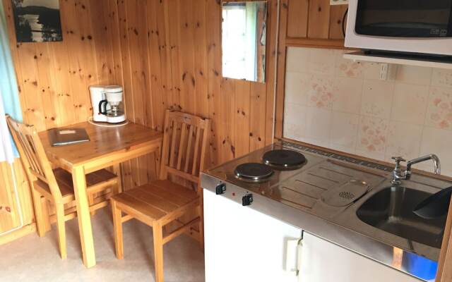 Ljusdals Camping