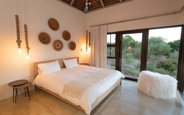 Villa Aloe Vera in Hoedspruit