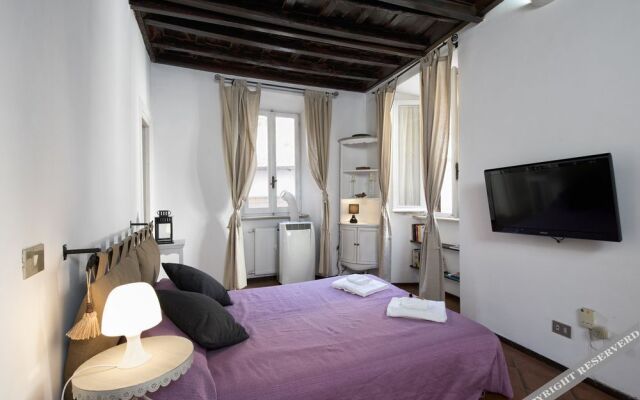 Rome as you feel - Your Home in Navona