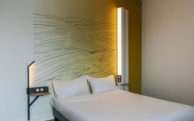 B&B HOTEL Thionville Centre Gare