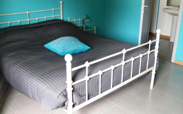 Gîte Les Framboisiers