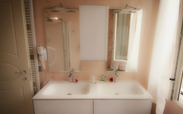 Hotel Villa Maranello