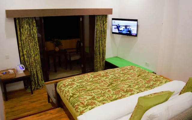 The Sultan Resort