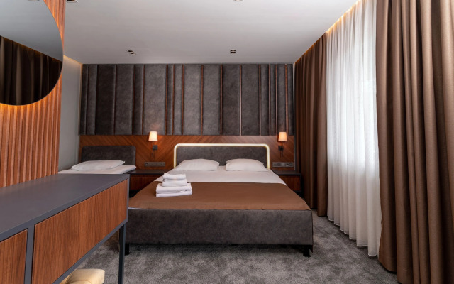 Assos Kartal Yuvası Boutique Hotel