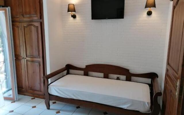 Aparthotel 4 Stars Parga