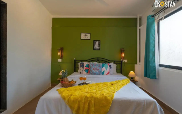 Eko Stay- Ocean Crest Villa