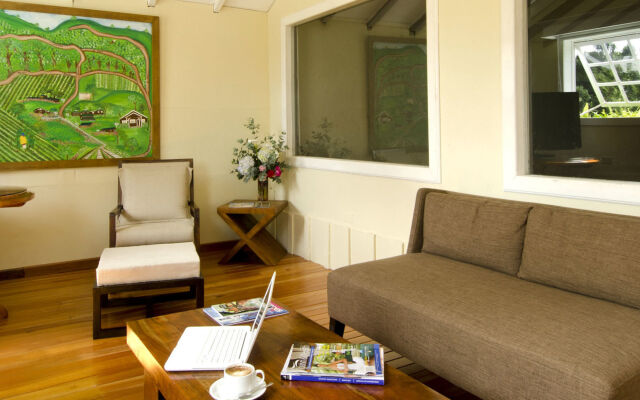 Hotel Finca Lerida