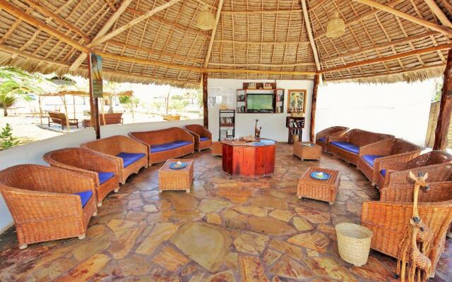 Reef & Beach Resort
