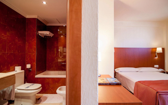 Hotel Playas de Torrevieja