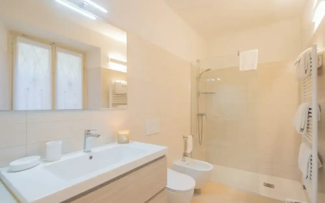 Villa Ida by Rent all Como