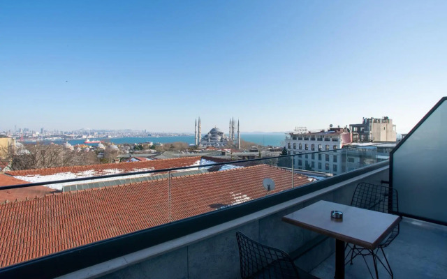 Hotel Nena
