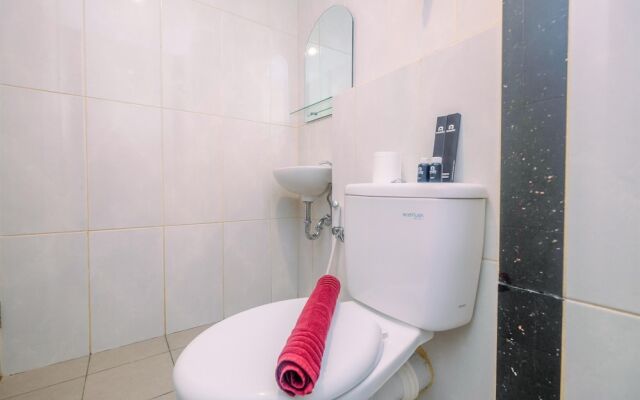 Spacious 1Br At Grand Kamala Lagoon Apartment