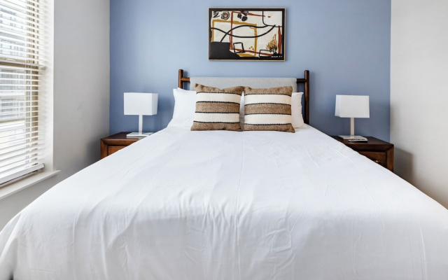 Landing Apartments near Rivergate Park Area
