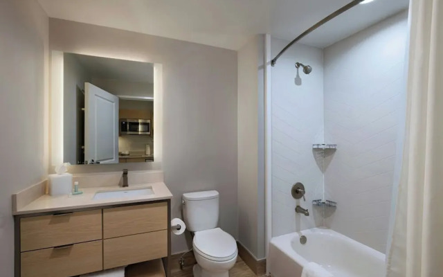 Towneplace Suites By Marriott Albuquerque Uptown