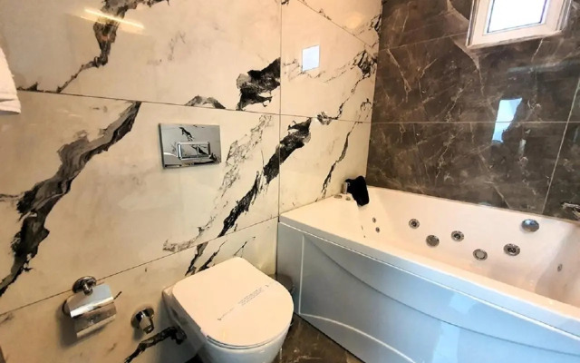 Sapanca Aqua Wellness Spa Hotel